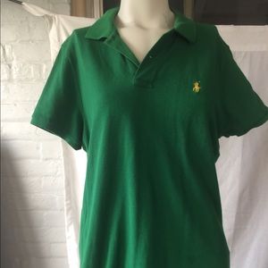 Polo Ralph Lauren Size Large